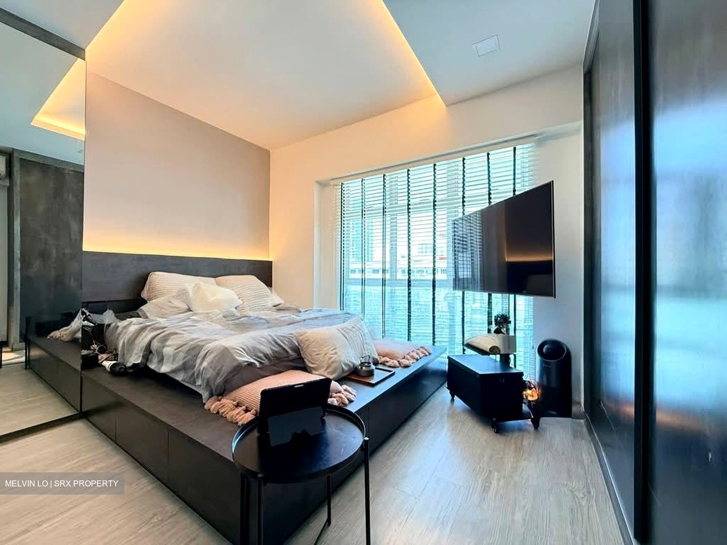 The Richmond (D12), Apartment #610518861
